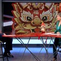 Kina i Srbija jedna drugu razumeju; Li Ming za RTS: Pitanje KiM treba da se reši kroz dijalog