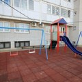 Kragujevac: Novo igralište za decu u Centru za razvoj usluga socijalne zaštite Kneginja Ljubica