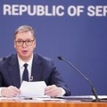 Vučić sa Guterešom: Sumirali smo glavne poruke sa sednice SB UN