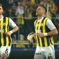 Uzalud golovi Tadića i Džeka, Feneru samo bod! (VIDEO)