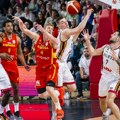 Razočarao i šampion Evrope: Belgija iznenadila Španiju, "furija" i dalje bez pobede