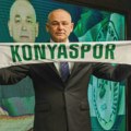 Konjaspor – Klub koji veruje partizanovcima