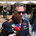 Izvršni direktor Formule 1 i predsednik FIA na sastanku o istrazi protiv Hornera