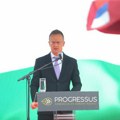 "Hteo je da padnemo na kolena": Mađarska ne želi Marka Rutea na čelu NATO
