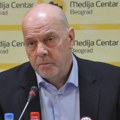 Aleksandar Pavić: SNS i SPS omogućili potpunu okupaciju Kosova i Metohije