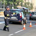 Policija oduzima i bicikle: Subotičan vozio mrtav pijan i pod dejstvom narkotika: Uhapšen i ostao bez dvotočkaša