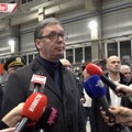 NATO je pokazao da je sve vreme radio sa Prištinom Vučić: "Igrali su se dobrog i lošeg policajca"