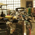 Muzej automobila ide u „privremeni smeštaj“