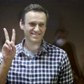 "Patriota": Memoari ruskog opozicionara Alekseja Navaljnog biće objavljeni u oktobru