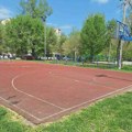LEPE VESTI: Košarkaški teren na 4. julu uskoro dobija novu podlogu. Najavljen turnir od 5-7. jula Zrenjanin - Naselje 4. juli…