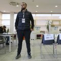 Glasačka mesta na severu KiM zatvorena: Od upisanih 46.556 birača glasala 253 građanina