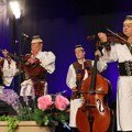 Koncert i izložba rumunske kulture u srcu Novog Sada (FOTO)