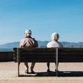 Nemački penzioneri ove godine dobijaju povećanja penzija veća od inflacije