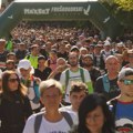 Preko 11 hiljada učesnika na Fruškogorskom maratonu