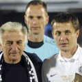 Razišili se Atromitos i Saša ilić: Legenda Partizana trenersku karijeru nastavlja u Rusiji