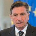 Pahor: Imam ideju za nastavak dijaloga Beograda i Prištine
