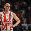 UŽIVO Nedović pokrenuo Zvezdu - Partizan u problemu sa faulovima (TVB92)