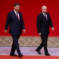 Economist: Šta u praksi znači rusko-kineski antiamerički savez?