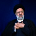 Ебрахим Раиси, ултраконзервативни председник Ирана