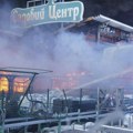 Zelenski: Najmanje dvoje mrtvih u ruskom napadu na hipermarket u Harkovu