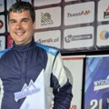 Brkić do pobedničkog postolja na startu sezone Srpski vozač drugi u Poljskoj: Pravi izazovi tek slede (video)