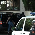 Dva granična policajca "pala" u crnoj gori: Državljanin Srbije im davao mito, osumnjičeni sprovedeni u Tužilaštvo