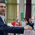 Dragoslav Pavlović, prvi na listi "Niš sutra": Građani odlučuju o budućnosti Niša