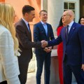 Vučević: Očekivali smo bolji rezultat SNS u Nišu