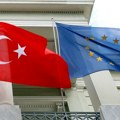Turci digli ruke od Evrope, hoće u BRIKS