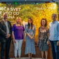Projekat „Dečji svet je veći od ekrana“ Telekoma Srbija u Kragujevcu: Održana treća tribina o preranom i prekomernom…