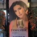 "Nisam zadovoljna kako album prolazi...": Tanja Savić otkrila veliko iznenađenje, a onda se dohvatila mikrfona