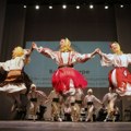 Ansambl narodnih igara i pesama niže uspehe: Smederevci pobednici festivala u Vrnjačkoj Banji (foto)