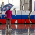 U Moskvi izdato upozorenje zbog mogućeg tornada