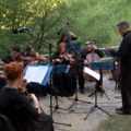 Čajkovski, Šuman i Brams uz huk vodopada – u Gostilju počela zlatiborska "Kulturna tura"