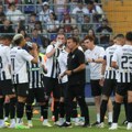 Partizan našao bonusa: Crno-beli ozbiljno zagrizli za talentovanog desnog beka!