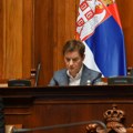 Predsednik skupštinskog Odbora za poljoprivredu predložio osnivanje Fonda za sezonske intervencije