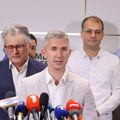 Stanković: Mogući novi izbori u gradu u kojem SNS broji „poslednje dane vlasti“