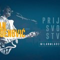 Odabrano 12 finalista za nagradu "Milan Mladenović"