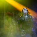 FOTO: Cradle of Filth predstavio novi album u Beogradu