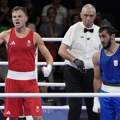 Bokser Vahid Abasov stao u osmini finala olimpijskog turnira