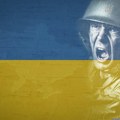 Ukrajinci žele da se rat završi