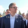 Letnja sezona lova na Vučića: Oni jednostavno žele da ga vide mrtvog i trude se da pripreme narod za tu sliku! (foto)