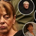 Seka Sablić, Ceca Bojković, Mirjana Karanović, Egon Savin, Bule Goncić, Aleksandra Glovacki povodom odbijanja Ministarstva…