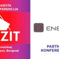 BIZIT 2024 partner: ENEL PS