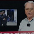 "Vučić negira genocid u Srebrenici, Srbija treba da nestane": Novi antisrpski izliv mržnje ideologa opozicije Milojka…