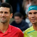 Kakav je kralj Rafael Nadal! Odgovorio Novaku Đokoviću na srpskom: "Mnogo toga nam tek dolazi..."