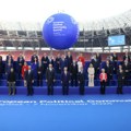 Uživo Predsednik Srbije: "Mnogi iščekuju poteze Bele kuće"; Susret s premijerkom Danske FOTO/VIDEO