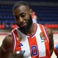 Navijači uhvatili Zvezdinog Kodija kako prati Didija: Ovo je njegovo opravdanje