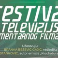 Četvrtak u znaku Festivala TV dokumentaraca