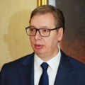 Vučić iz Brisela o eksploziji na Kosmetu: Ko god da je odgovoran, mi prihvatamo to, ali sprovodimo i svoju istragu